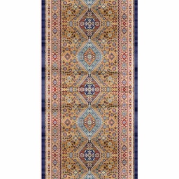 أميرة 2161A (أسطوانة, 80X300, متعدد الألوان, تفت)