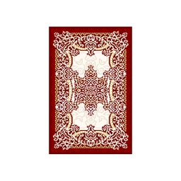 MIRABEL A5000 (Rectangular, 50X80, BORDEAUX)