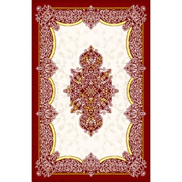 MIRABEL A5000 (Rectangular, 250X350, BORDEAUX)