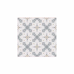 AGATE 0963D (Rectangular, 100X100, MULTI COULEURS, Tuft)
