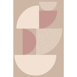 كارفينج A6460 (مستطيل, 200X280, عاجي)