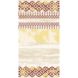 ميرابال 99880 (أسطوانة, 100X200, أحمر عنابي)