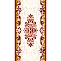 ميرابال A5000 (أسطوانة, 100X200, أحمر عنابي)