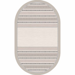 AMIRA 0625D (Oval, 80X130, MULTI COULEURS, Tuft)