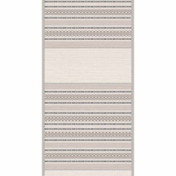 WISSEM 0625D (Roller, 80X500, MULTI COULEURS, Tuft)