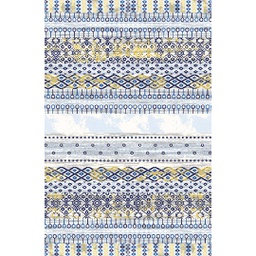 ميرابال 99880 (مستطيل, 200X300, أزرق ليلي)