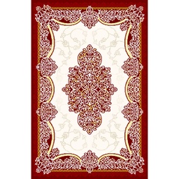 MIRABEL A5000 (Rectangular, 120X170, BORDEAUX)