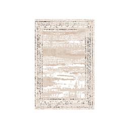 MANISA A4440 (Rectangular, 60X100, BLANC CASSE SHRINK_IVOIR)