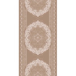 رحاب A2620 (أسطوانة, 100X2000, بني برونزي)