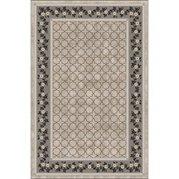 سطوري 2125A (مستطيل, 160X220, متعدد الألوان, مطبوعة)