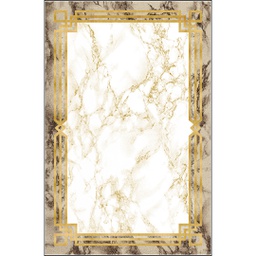 سطوري 2352A (مستطيل, 120X160, متعدد الألوان, مطبوعة)