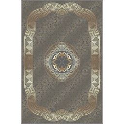 STORY 2390A (Rectangular, 120X160, MULTI COULEURS, Lamination)