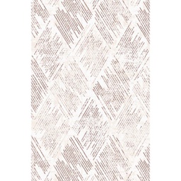 QAMAR A6630 (Rectangulaire, 200X275, ECRU SHRINK_BRONZE)