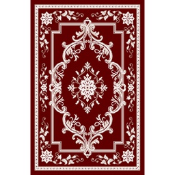 رولاكس 2151X (مستطيل, 180X270, أحمر عنابي)