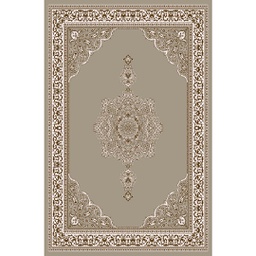 نور 51690 (مستطيل, 200X275, بني)