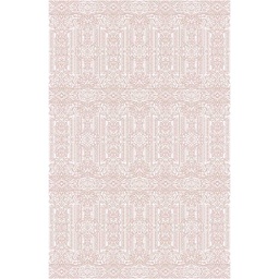 يارا A6590 (مستطيل, 165X230, قشدي عاجي)