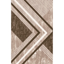 RIHAB A7200 (Rectangular, 200X275, MARRON CAFE)