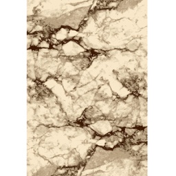 RIHAB A7350 (Rectangulaire, 200X275, MARRON CAFE)