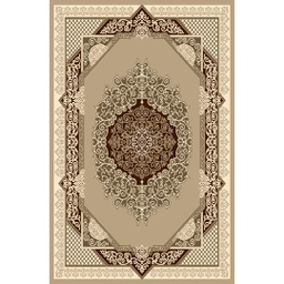 RIHAB A2611 (Rectangular, 200X275, IVOIRE)