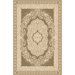 RIHAB A2621 (Rectangulaire, 200X275, IVOIRE)