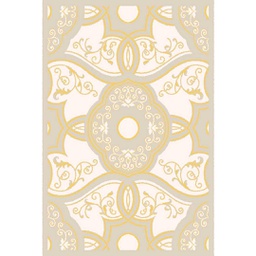 PLAZA A5410 (Rectangular, 200X280, VISON CLAIR)