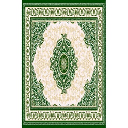 إشراق 48260 (مستطيل, 200X150, أخضر)