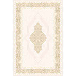 مرسين 94803 (مستطيل, 200X280, عاجي)