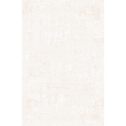QAMAR A6200 (Rectangulaire, 200X150, BLANC CASSE SHRINK_ECRU)