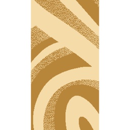 بليم A4330 (أسطوانة, 100X300, قشدي مع لمعة - شيشان-)