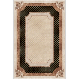 سطوري 2318A (مستطيل, 160X210, متعدد الألوان, مطبوعة)