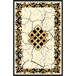 STORY 2420A (Rectangular, 160X210, MULTI COULEURS, Lamination)