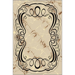 STORY 2251A (Rectangular, 160X210, MULTI COULEURS, Lamination)