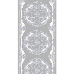 ISHRAK 8536B (Roller, 100X2000, GRIS CLAIRE)