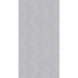 MELODIE A7170 (Roller, 95X300, GRIS CLAIRE_GRIS CLAIRE)