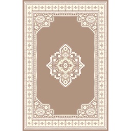 AZUR 11030 (Rectangular, 200X280, MARRON BRONZE)