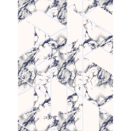 ISHRAK A6750 (Rectangular, 200X275, BLANC CASSE)