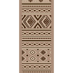 RELAX 1034E (Roller, 80X2000, BRONZE CLAIR)