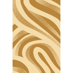 PLUME A4330 (Rectangular, 200X280, CREME LX CHICHEN)