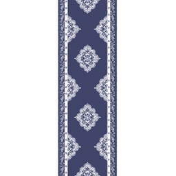 ISHRAK 8504B (Roller, 100X2500, BLEU NUIT)