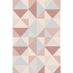 CARVING A4051 (Rectangulaire, 200X280, CREME)