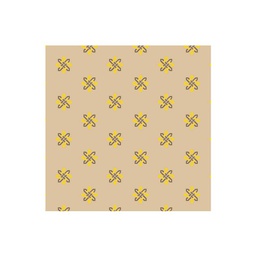 PLAZA 9484G (Living room &amp; Room, LARGEUR 400, VISON CLAIR, Islamic)