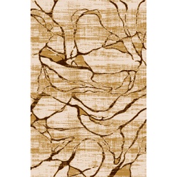 PLUME A7700 (Rectangulaire, 200X280, MARRON MIEL LX CHICHEN)