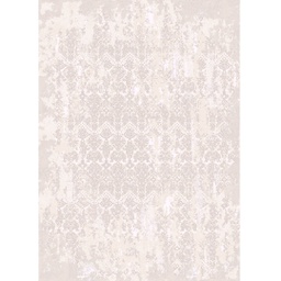 KENZ A7510 (Rectangular, 165X230, ECRU SHRINK - IVOIRE)