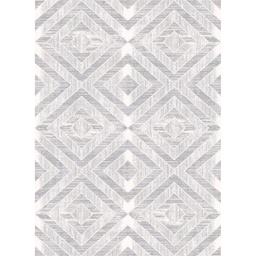ISHRAK A6740 (Rectangular, 200X275, GRIS CLAIRE)