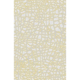 ISHRAK A6800 (Rectangular, 200X275, GRIS CLAIRE)