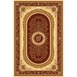 نور 9528E (مستطيل, 200X275, قشدي)