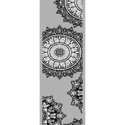 سيرتا A2160 (أسطوانة, 84X2000, رمادي فاتح)