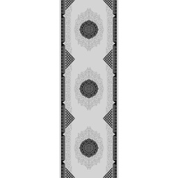RIHAB A2611 (Rouleau, 100X2000, GRIS CLAIRE)