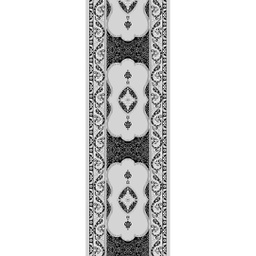 RIHAB A2631 (Rouleau, 100X2000, GRIS CLAIRE)