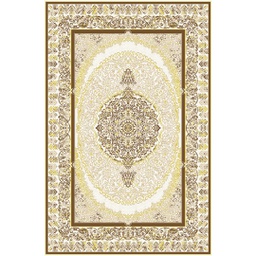 مرسين A4530 (مستطيل, 200X280, لون القهوة البني)